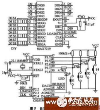 基于大功率LED高效照明系统设计方案,第2张 基于大功率LED高效照明系统设计方案,基于大功率LED高效照明系统设计方案,第2张