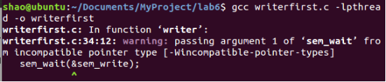 了解并学习Linux多线程编程,第5张