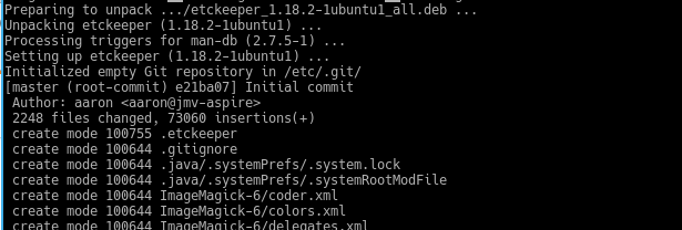 能够利用现有的存储空间去备份的Linux系统的替代方法概述,能够利用现有的存储空间去备份的Linux系统的替代方法概述,第6张