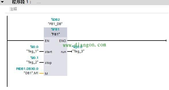 西门子plc中UDT数据类型的用法,第11张 西门子plc中UDT数据类型的用法,202818o19m6756fsm7779v.jpg,第11张