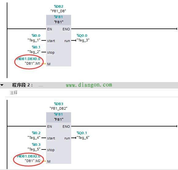 西门子plc中UDT数据类型的用法,第12张 西门子plc中UDT数据类型的用法,202818a3qvzmhrvww58buk.jpg,第12张