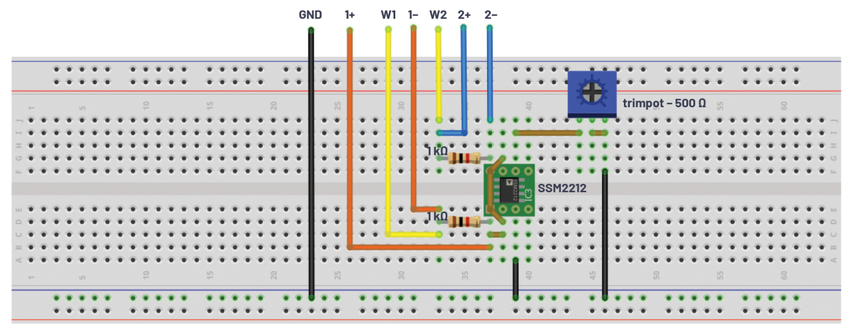 双极性结型晶体管（BJT）电流源或电流镜研究,第15张