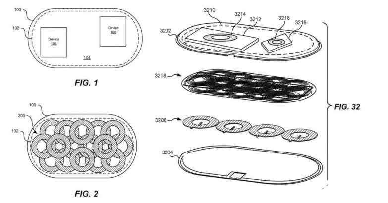 iPhone 12后续或支持反向无线充电 主流反向无线充电方案介绍,第4张