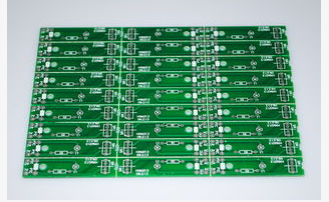 PCB制作过程的计算机辅助制造处理技术CAM和光绘工艺介绍,PCB制作过程的计算机辅助制造处理技术CAM和光绘工艺介绍,第2张