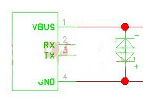 PCB板的ESD如何来测试,PCB板的ESD如何来测试,第4张