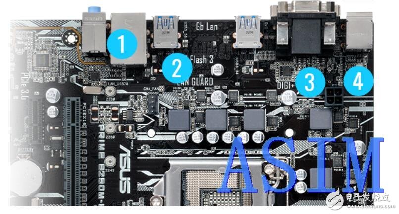 ESD抑制器和TVS管的性能参数了解,ESD抑制器和TVS管的性能参数了解,第2张