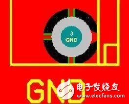 PCB设计中焊盘的设计标准解析,第2张 PCB设计中焊盘的设计标准解析,PCB设计中焊盘的设计标准解析,第2张