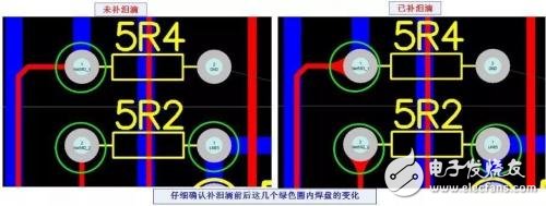 PCB设计中焊盘的设计标准解析,第3张 PCB设计中焊盘的设计标准解析,PCB设计中焊盘的设计标准解析,第3张