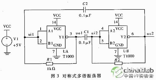如何利用Protel99SE软件进行模块电路和数字电路的仿真设计,如何利用Protel99SE软件进行模块电路和数字电路的仿真设计,第5张