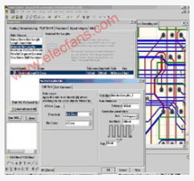 PowerPCB在PCB设计中的应用解析,PowerPCB在PCB设计中的应用解析,第2张