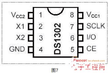 基于STC89C52单片机为控制中心的高精度温度计显示系统设计,基于STC89C52单片机为控制中心的高精度温度计显示系统设计,第10张