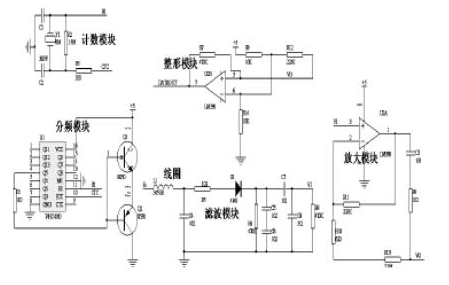 智能门禁中有语音识别和RFID技术会变得怎样,第3张 智能门禁中有语音识别和RFID技术会变得怎样,智能门禁中有语音识别和RFID技术会变得怎样,第3张