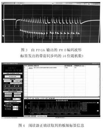基于FPGA技术的RFID板的标签有什么不一样的,基于FPGA技术的RFID板的标签有什么不一样的,第5张