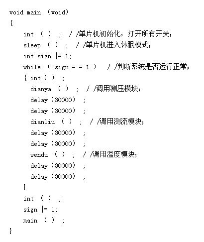 ATmega16L单片机实现电动车锂电池组状态监控保护功能的设计,第4张 ATmega16L单片机实现电动车锂电池组状态监控保护功能的设计,ATmega16L单片机实现电动车锂电池组状态监控保护功能的设计,第4张