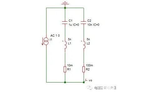 如何抑制多电容并联反谐振峰,第2张