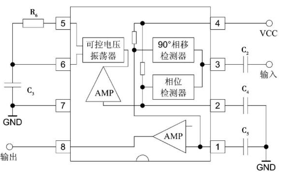 遮挡式红外探测报警器是怎样的原理,遮挡式红外探测报警器是怎样的原理,第3张