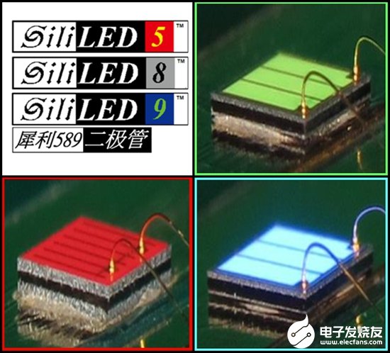 联胜光电SiliLED5磷化物产品在市场广受好评 14mil 0.2W红光PLCC封装后亮度超3500mcd,联胜光电SiliLED5磷化物产品在市场广受好评 14mil 0.2W红光PLCC封装后亮度超3500mcd,第2张