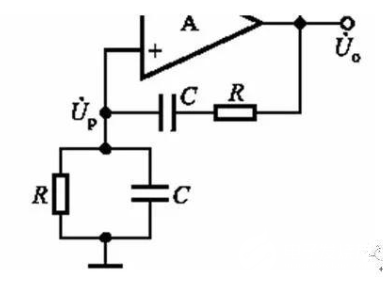 什么是文氏桥振荡? 文氏桥振荡电路的原理详解,第4张 什么是文氏桥振荡? 文氏桥振荡电路的原理详解,什么是文氏桥振荡? 文氏桥振荡电路的原理详解,第4张