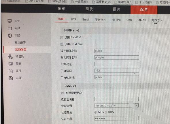 视频监控系统常见故障的解决办法,第2张