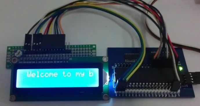 LCD1602驱动为什么把字符代码写入DDRAM?,第26张 LCD1602驱动为什么把字符代码写入DDRAM?,LCD1602驱动为什么把字符代码写入DDRAM?,第26张