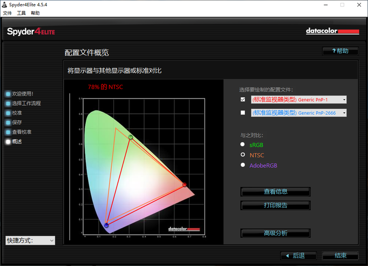 明基PD2705Q设计修图显示器评测：基本涵盖主流设计修图应用需求,第3张