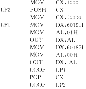 实现PCI总线的I／O写时序波形测量的过程及分析方法,第4张