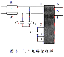 新型温湿度显示仪的软硬件系统设计,第4张 新型温湿度显示仪的软硬件系统设计,第4张