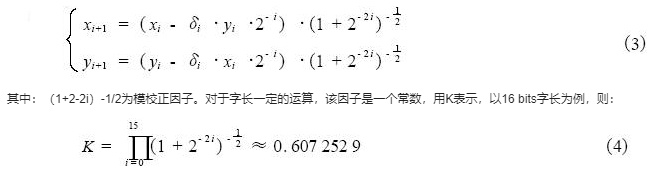 数控振荡器的基本原理及如何在FPGA中实现设计,第3张