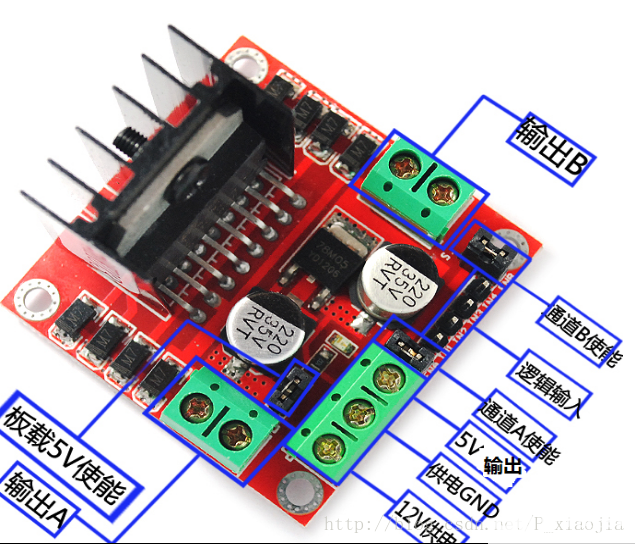 java高级语言制作智能小车编程实例,第3张 java高级语言制作智能小车编程实例,watermark,type_ZmFuZ3poZW5naGVpdGk,shadow_10,text_aHR0cHM6Ly9ibG9nLmNzZG4ubmV0L2ppYW9femc=,size_16,color_FFFFFF,t_70,第3张