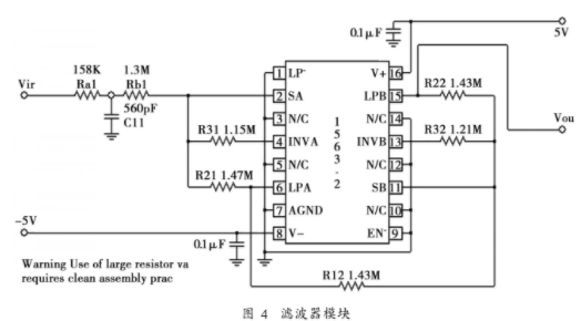 基于Labview开发平台实现电磁阀动态特性测试系统的设计,第11张 基于Labview开发平台实现电磁阀动态特性测试系统的设计,第11张