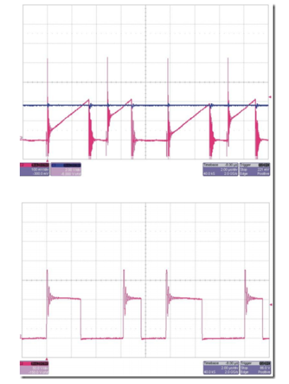 DCDC开关电源布局设计---噪声的来源和降低,第5张 DCDC开关电源布局设计---噪声的来源和降低,第5张