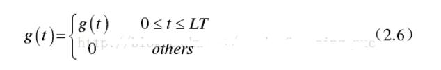 gmsk调制解调matlab如何实现_两种gmsk调制解调方式的实现,第10张 gmsk调制解调matlab如何实现_两种gmsk调制解调方式的实现,gmsk调制解调matlab如何实现_两种gmsk调制方式的实现,第10张
