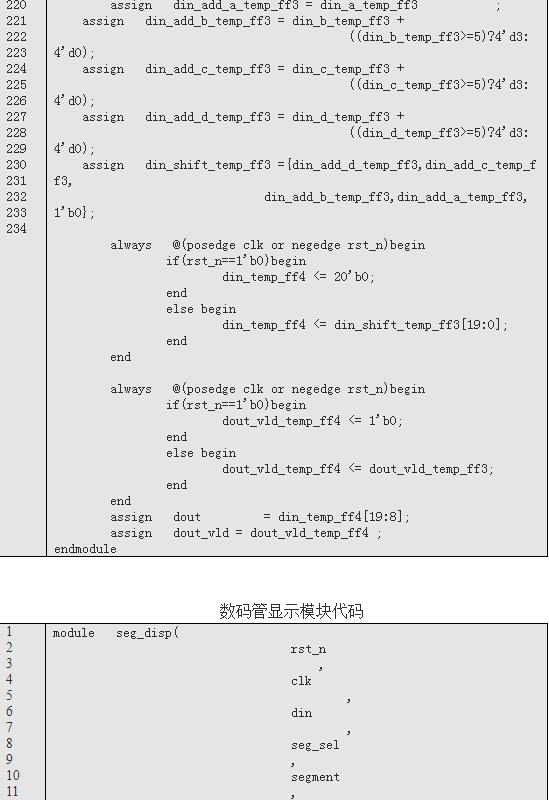 基于FPGA的篮球24秒倒计时系统设计,基于FPGA的篮球24秒倒计时系统设计,第15张