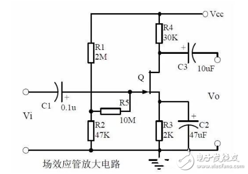 最基本的20个模拟电路和作用 你一定要知道,第13张 最基本的20个模拟电路和作用 你一定要知道,最基本的20个模拟电路和作用 你一定要知道,第13张
