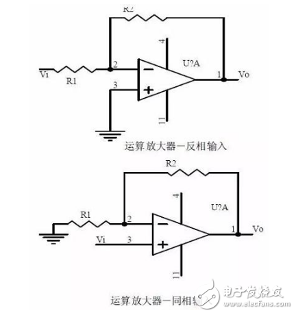 最基本的20个模拟电路和作用 你一定要知道,第15张 最基本的20个模拟电路和作用 你一定要知道,最基本的20个模拟电路和作用 你一定要知道,第15张