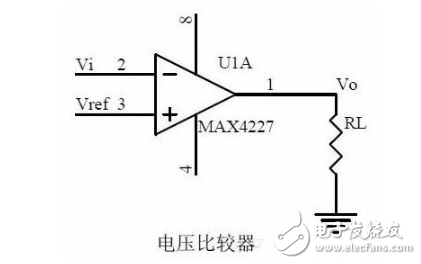最基本的20个模拟电路和作用 你一定要知道,第17张 最基本的20个模拟电路和作用 你一定要知道,最基本的20个模拟电路和作用 你一定要知道,第17张
