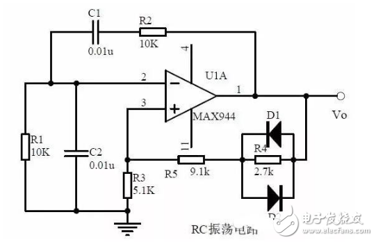 最基本的20个模拟电路和作用 你一定要知道,第18张 最基本的20个模拟电路和作用 你一定要知道,最基本的20个模拟电路和作用 你一定要知道,第18张