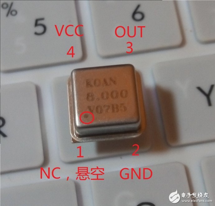 三分钟告诉你：AVR单片机的熔丝与解锁,三分钟告诉你：AVR单片机的熔丝与解锁,第6张