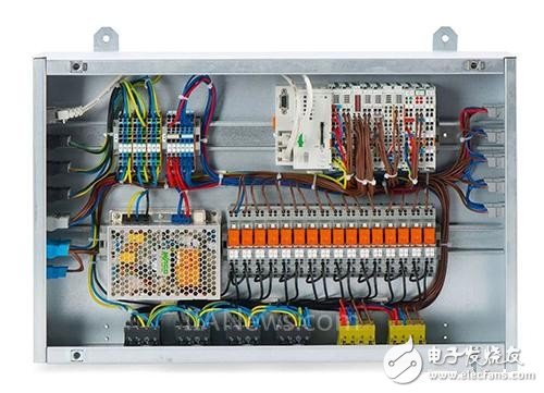 浅谈flexROOM：高效、独立、简便的房间自动化解决方案,浅谈flexROOM：高效、独立、简便的房间自动化解决方案,第3张