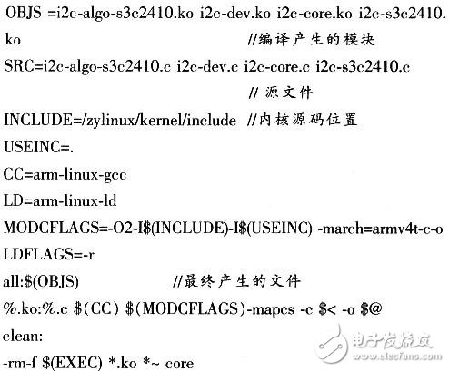 I2C总线是什么?基于I2C总线的Linux系统有哪些优点?,第4张 I2C总线是什么?基于I2C总线的Linux系统有哪些优点?,I2C总线是什么?基于I2C总线的Linux系统有哪些优点?,第4张