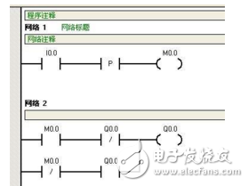 PLC梯形图与继电接触器控制电路对比,PLC梯形图与继电接触器控制电路对比,第3张