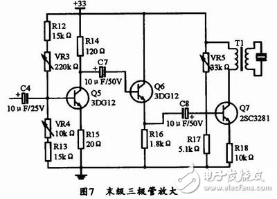 如何设计一个以单片机为控制芯片的多参数超声波治疗仪？,如何设计一个以单片机为控制芯片的多参数超声波治疗仪？,第11张