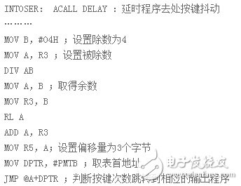 如何设计一个以单片机为控制芯片的多参数超声波治疗仪？,如何设计一个以单片机为控制芯片的多参数超声波治疗仪？,第13张