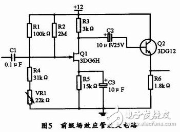如何设计一个以单片机为控制芯片的多参数超声波治疗仪？,如何设计一个以单片机为控制芯片的多参数超声波治疗仪？,第9张