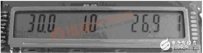 以单片机为核心控制模块的低功耗多路无线温度检测系统设计,以单片机为核心控制模块的低功耗多路无线温度检测系统设计,第10张