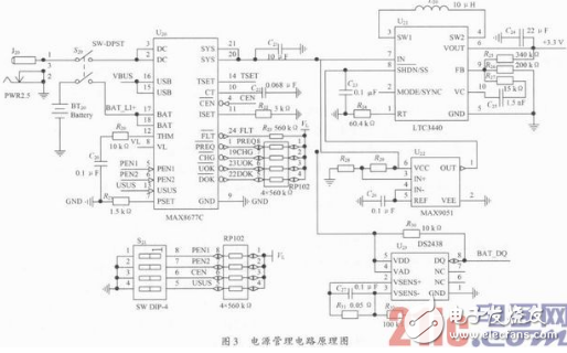 关于高速RS 232／422信号仿真器的设计详细剖析,关于高速RS 232／422信号仿真器的设计详细剖析,第4张