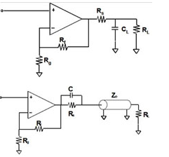 高速放大器振荡的最常见原因盘点 避免你走更多的弯路,高速放大器振荡的最常见原因盘点 避免你走更多的弯路,第2张