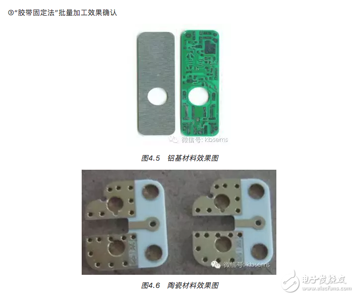 无内定位的小尺寸印制电路板工艺研究,image.png,第13张