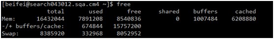 适当了解Linux内存管理等问题,第2张
