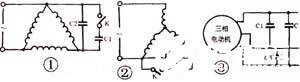 三相电机改单相电机电容接线方法,第2张 三相电机改单相电机电容接线方法,114236s475v4kz0bsbvjjp.jpg,第2张